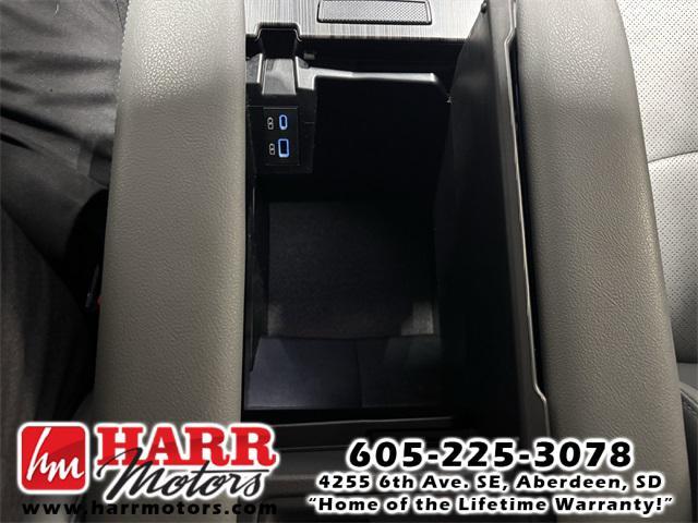 used 2022 Toyota Sienna car, priced at $45,999