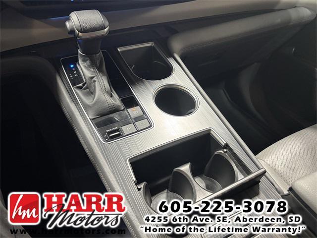 used 2022 Toyota Sienna car, priced at $45,999