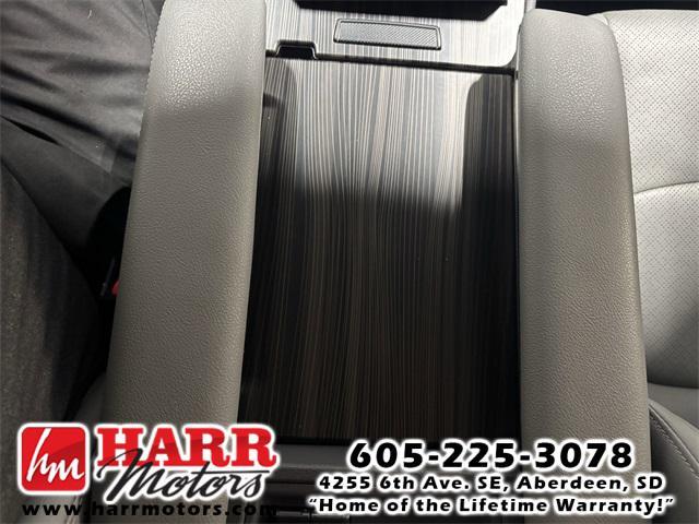 used 2022 Toyota Sienna car, priced at $45,999