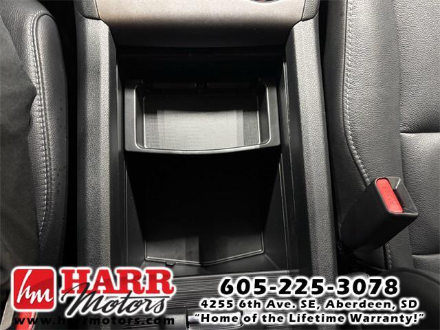 used 2022 Honda Pilot car, priced at $36,999