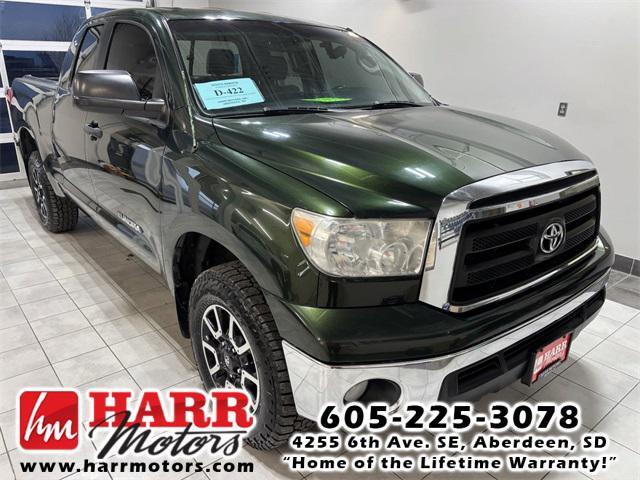 used 2013 Toyota Tundra car, priced at $19,999