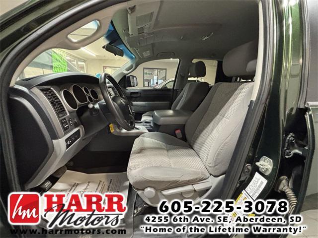 used 2013 Toyota Tundra car, priced at $19,999