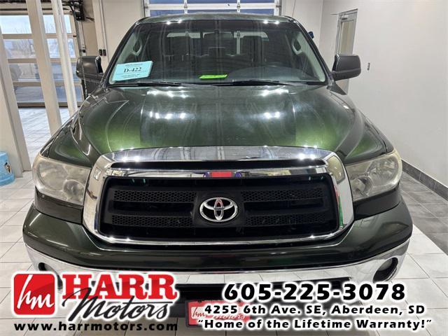 used 2013 Toyota Tundra car, priced at $19,999