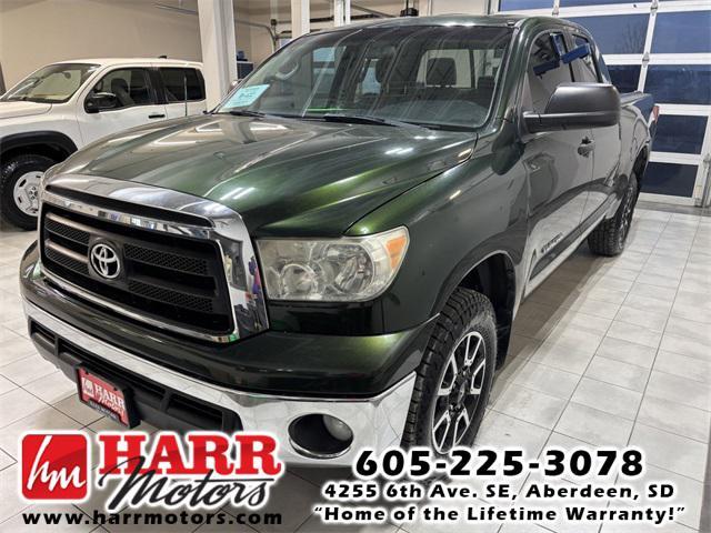 used 2013 Toyota Tundra car, priced at $19,999