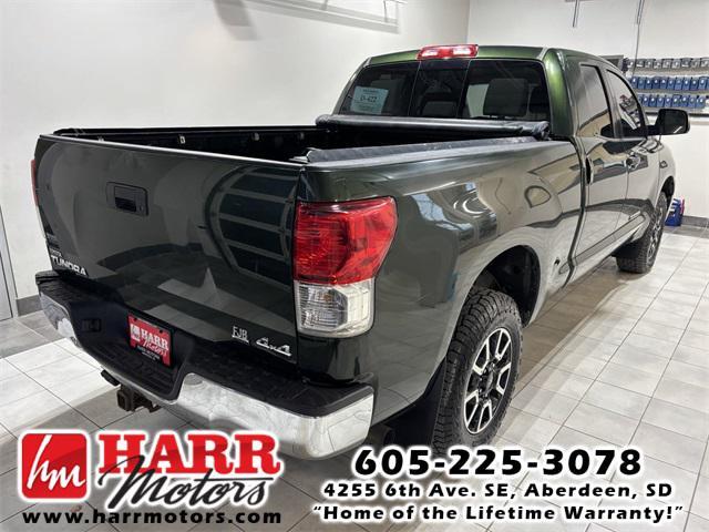 used 2013 Toyota Tundra car, priced at $19,999