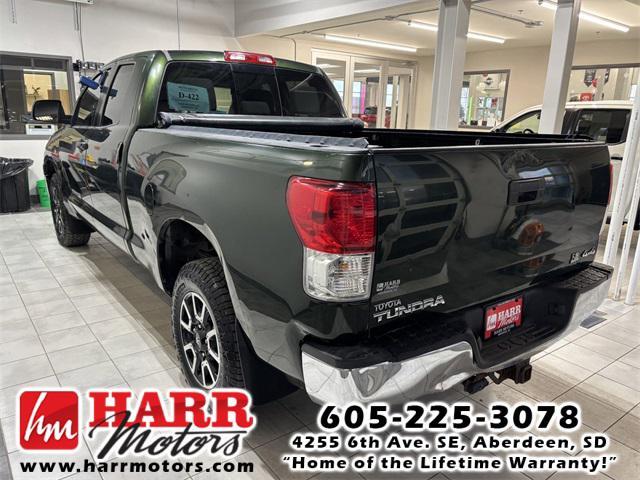 used 2013 Toyota Tundra car, priced at $19,999