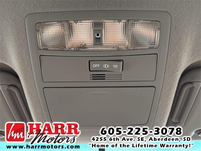 used 2008 Toyota Highlander car, priced at $5,999