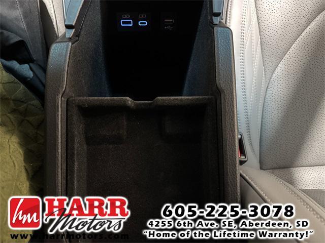 used 2021 Toyota Avalon car, priced at $33,999