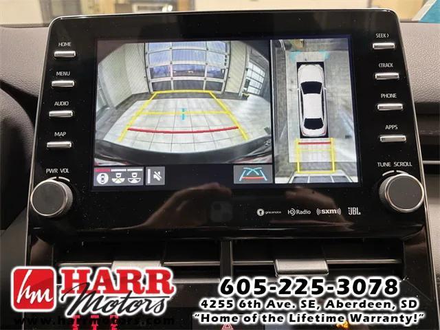 used 2021 Toyota Avalon car