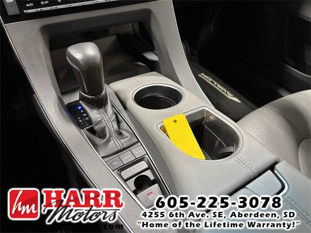 used 2021 Toyota Avalon car, priced at $33,999