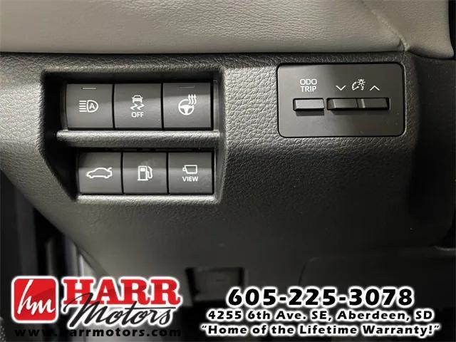 used 2021 Toyota Avalon car