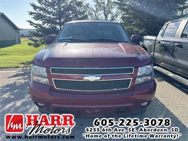 used 2010 Chevrolet Tahoe car, priced at $9,999