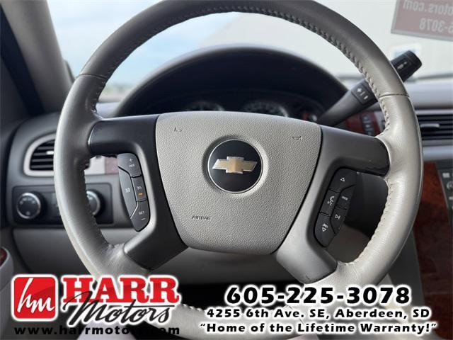 used 2010 Chevrolet Tahoe car, priced at $9,999