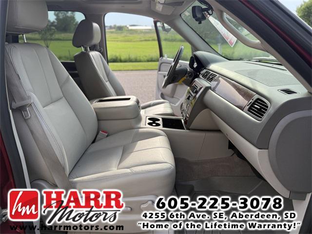 used 2010 Chevrolet Tahoe car, priced at $9,999