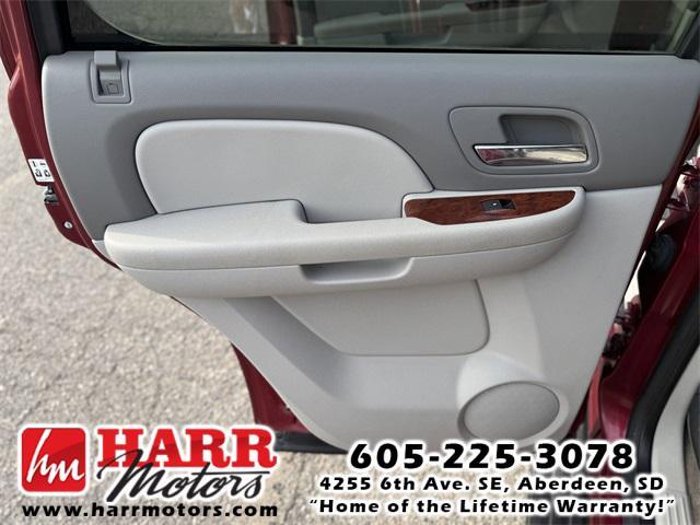 used 2010 Chevrolet Tahoe car, priced at $9,999