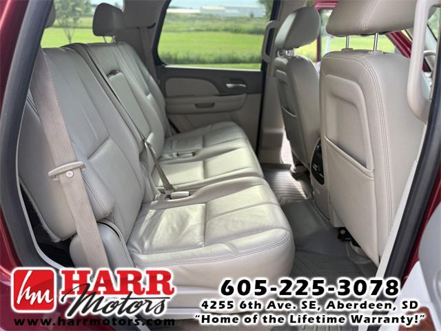 used 2010 Chevrolet Tahoe car, priced at $9,999