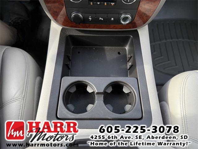 used 2010 Chevrolet Tahoe car, priced at $9,999