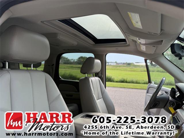 used 2010 Chevrolet Tahoe car, priced at $9,999