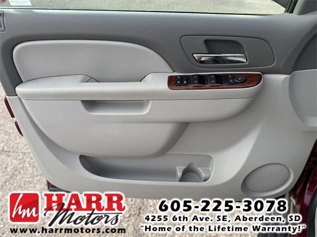 used 2010 Chevrolet Tahoe car, priced at $9,999