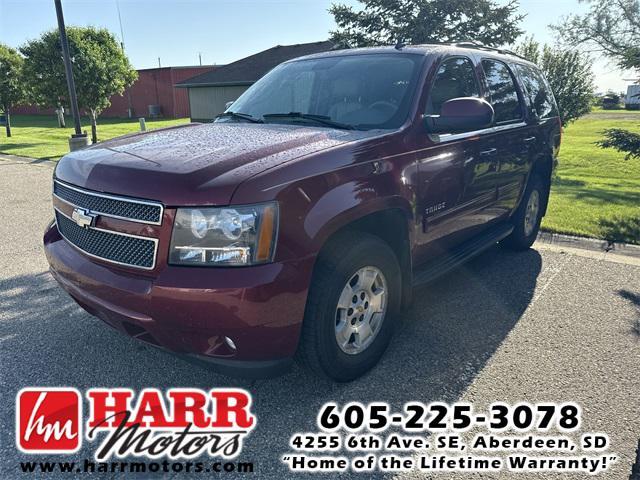 used 2010 Chevrolet Tahoe car, priced at $9,999
