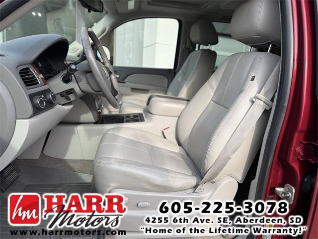 used 2010 Chevrolet Tahoe car, priced at $9,999