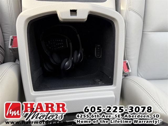 used 2010 Chevrolet Tahoe car, priced at $9,999