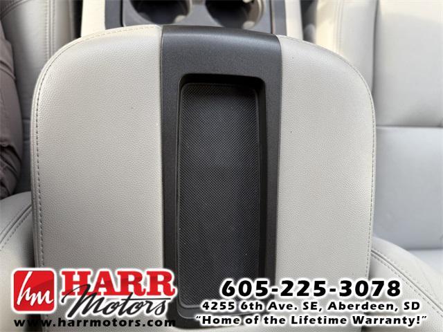 used 2010 Chevrolet Tahoe car, priced at $9,999