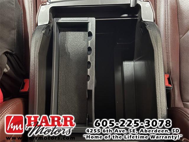 used 2023 Ford Expedition Max car, priced at $47,990