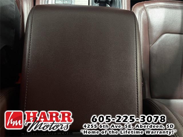 used 2023 Ford Expedition Max car, priced at $47,990
