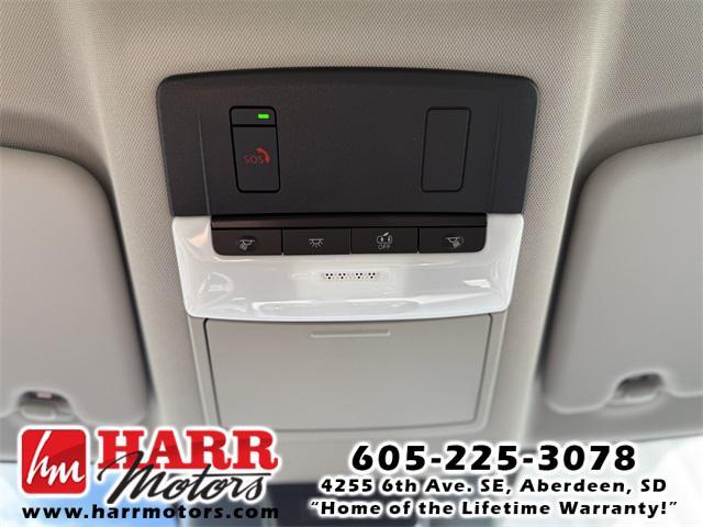 new 2025 Nissan Rogue car, priced at $33,315