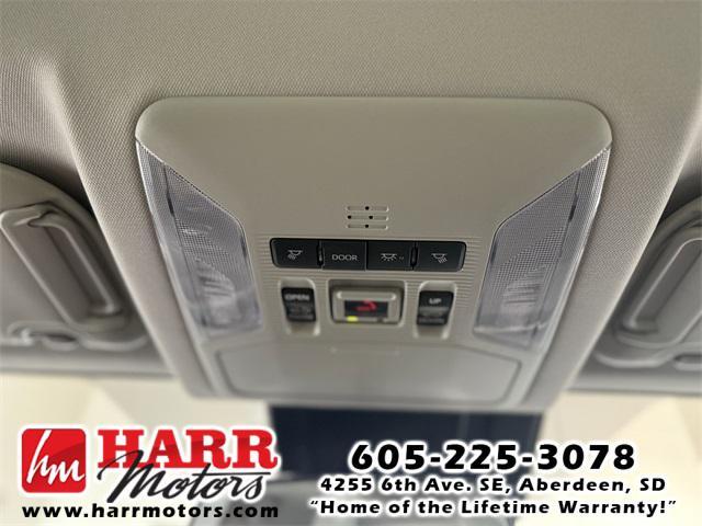 used 2022 Toyota RAV4 Hybrid car, priced at $33,495