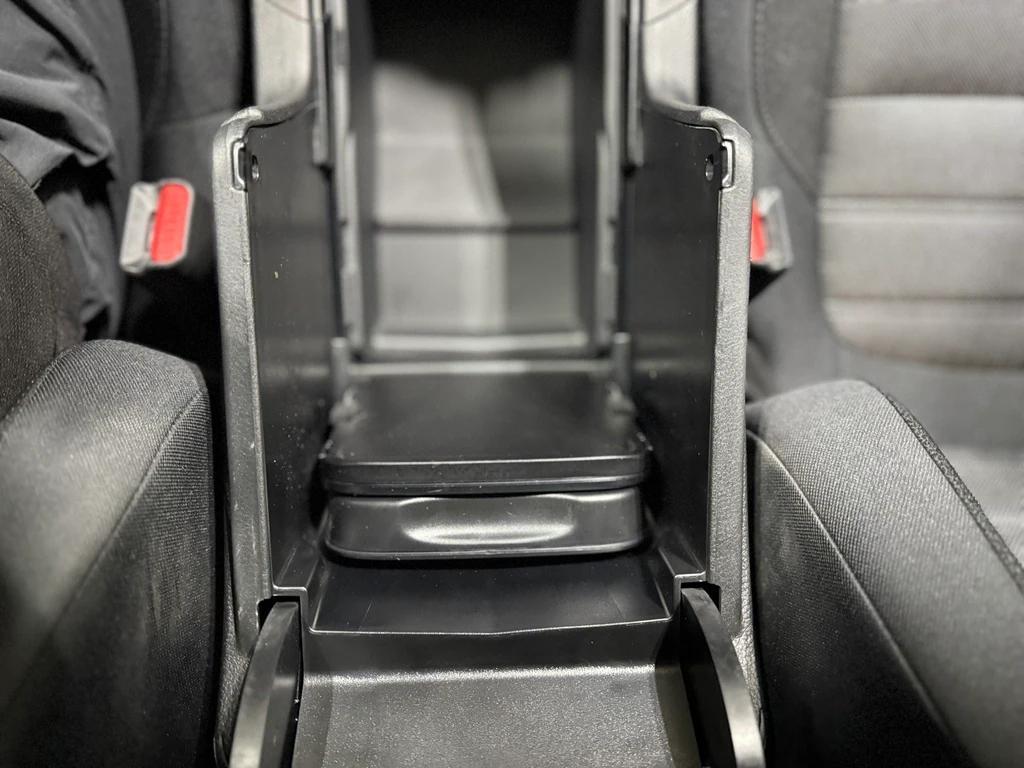 used 2021 Honda CR-V car