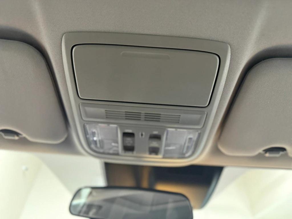 used 2021 Honda CR-V car