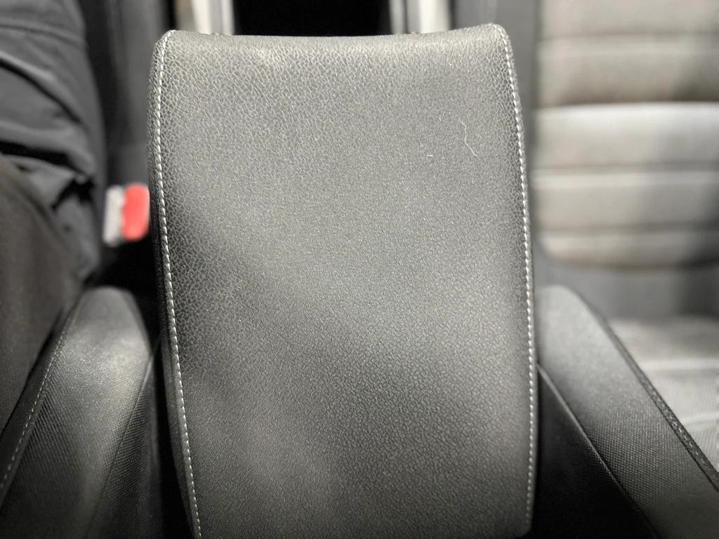 used 2021 Honda CR-V car