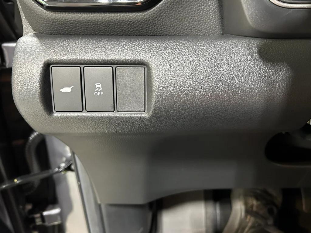 new 2025 Honda Pilot car, priced at $47,095