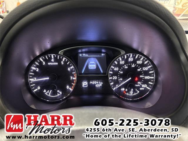 used 2013 Nissan Altima car, priced at $6,999