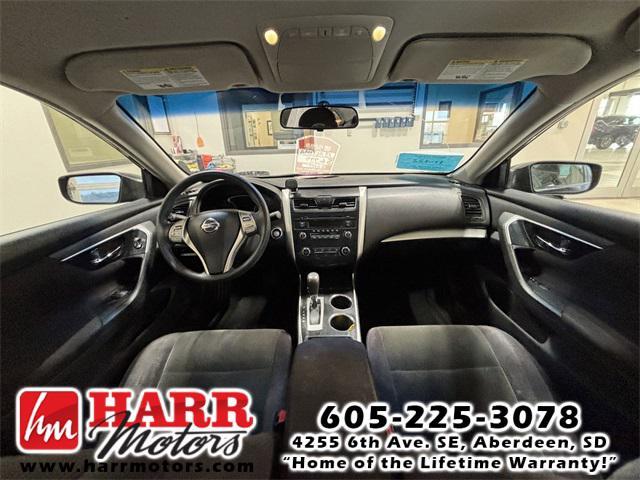 used 2013 Nissan Altima car, priced at $6,999