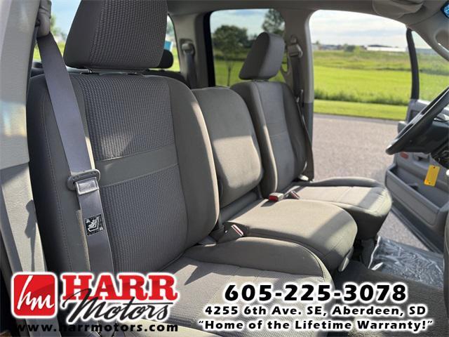 used 2006 Dodge Ram 1500 car, priced at $5,999