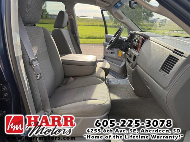 used 2006 Dodge Ram 1500 car, priced at $5,999