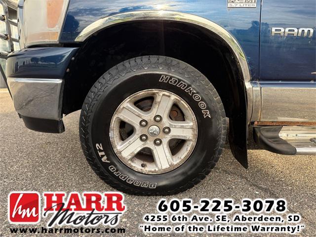 used 2006 Dodge Ram 1500 car, priced at $5,999