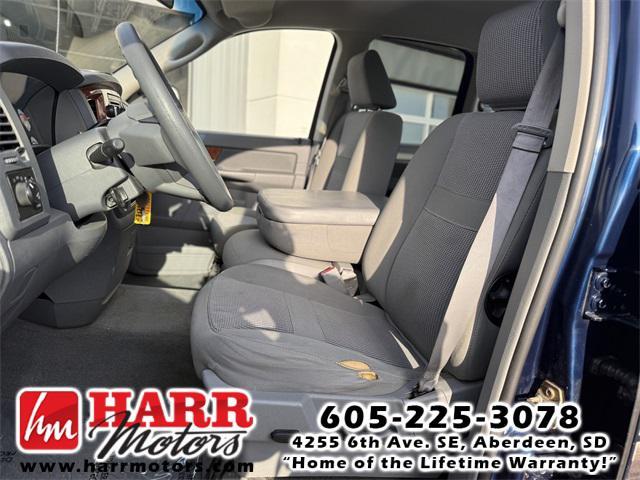 used 2006 Dodge Ram 1500 car, priced at $5,999