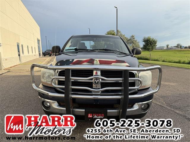 used 2006 Dodge Ram 1500 car, priced at $5,999