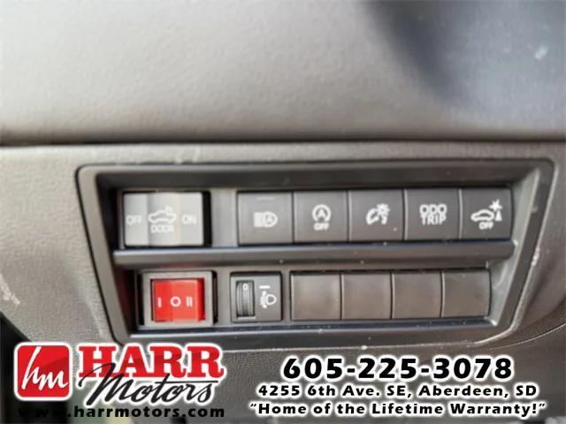used 2023 Toyota Tundra car