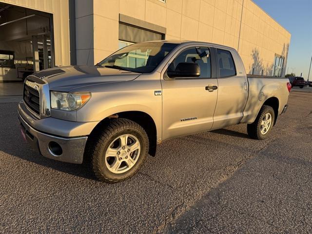 used 2007 Toyota Tundra car, priced at $10,495