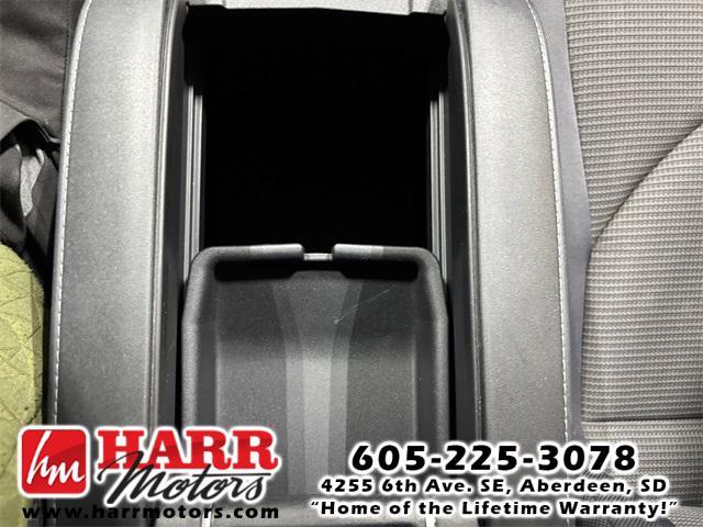 used 2020 Toyota Highlander Hybrid car, priced at $31,995