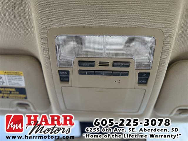 used 2017 Toyota Highlander car, priced at $21,999