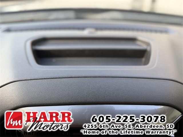 used 2023 Chevrolet Silverado 1500 car, priced at $37,999