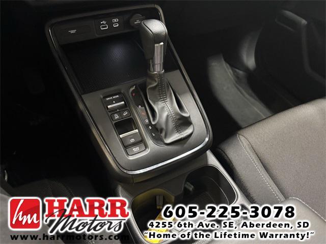 used 2023 Honda CR-V car, priced at $32,999