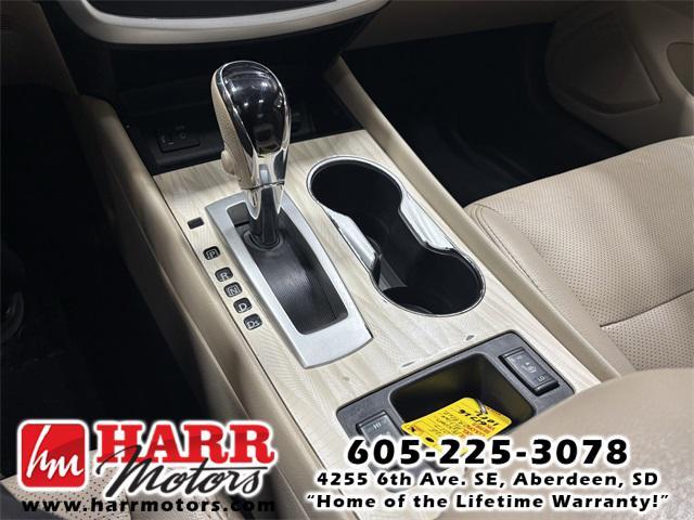 used 2017 Nissan Altima car, priced at $9,999
