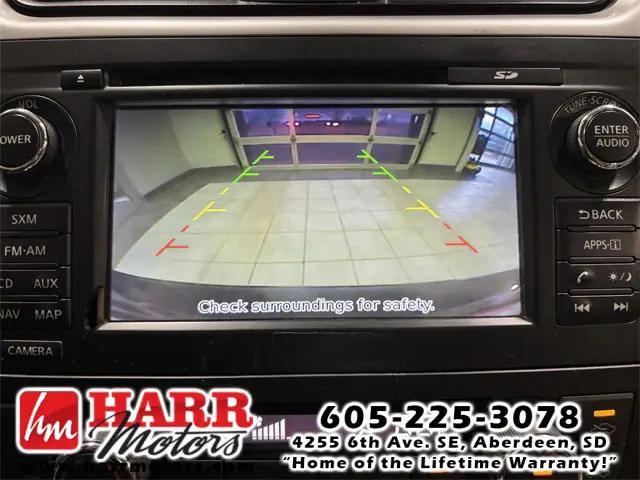 used 2017 Nissan Altima car